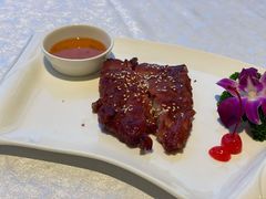 -海湾壹品·粤菜·早茶·烤鸭(拱北店)