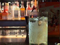 -Hill.Cocktail半山酒吧(中山店)