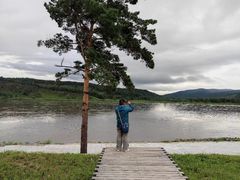 -北极村旅游风景区