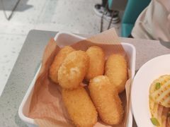 -半天妖烤鱼(西直门凯德mall店)