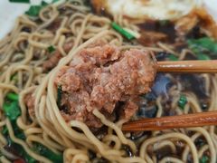 -老赵面店(大西路店)