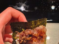 天妇罗-奈良本寿司(永嘉路店)