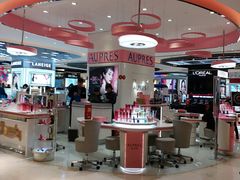 店内环境-松雷商业(南岗店)