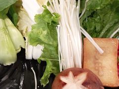 -呷哺呷哺(西单大悦城店)