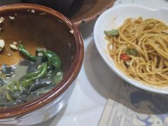 -老街鱼嘴巴(坡子街老店)