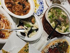 -欣旺·迎宾楼·百年无锡菜