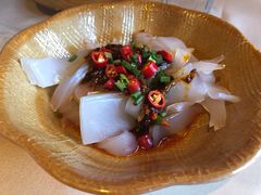 -龙门阵茶屋川菜馆(武康路店)