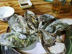 -大富蚝乌东哥饭店·石锅鱼杂·柠檬鸭(革新路店)