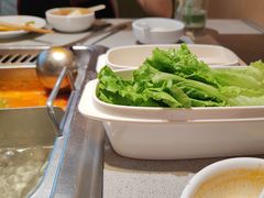 -海底捞火锅(新松江路生日主题店)