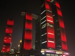 -重庆两江夜游-金碧系列