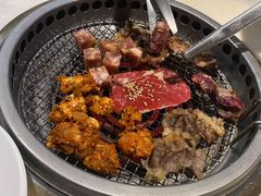 -火炉火自助餐(西直门凯德MALL店)