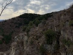 -北京鹫峰国家森林公园