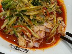 -魏家凉皮(次渠店)