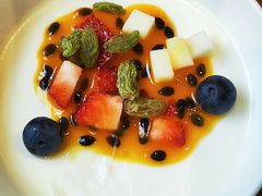 -茴香熙楼(翠湖店)