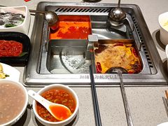 -海底捞火锅(沪南路店)