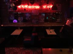 -VERVO金酒吧·独立电音俱乐部(正义坊购物中心店)