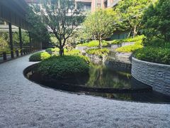 -湘湖逍遥庄园·水漾中餐厅