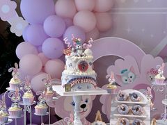 -HERRE·FARM 赫尔露营农场·团建聚会包场