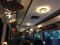 -火车头法国西餐厅