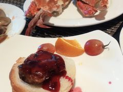 -青岛颐海花园酒店总店·自助餐厅