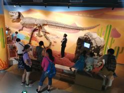 -北京科学中心儿童乐园