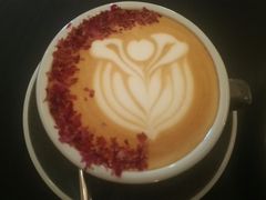 -Me Coffee下午茶艺术空间