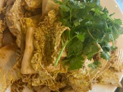 -桃子餐厅·天津菜(红星路直营店)
