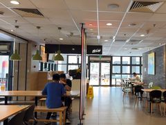 -麦当劳(南门换乘中心店)