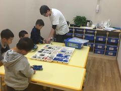 -创乐科教乐高机器人·编程·科技特长生规划中心(新地中心店)