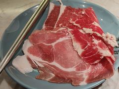 -汉阳廷自助烤肉(同和金铂天地店)