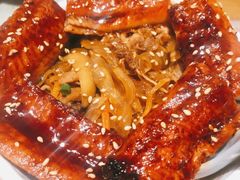 -三石铁板烧(紫竹桥店)