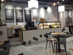 -HELLO 27 意面·沙拉·帕尼尼