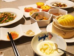 -希尔顿酒店-豫园中餐厅