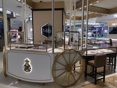 -金鹰国际购物中心(淮安店)