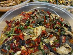 -三只鸟本地特色菜馆(上饶总店)