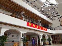 -金牛山大酒店(南北湖风景区店)