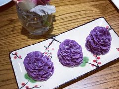 -茹·pure vegan(博华广场店)