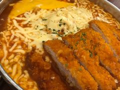 -青春分食(仙林大学城店)
