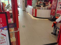 -肯德基(永旺店)