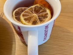 -蜜桃餐厅·伴山(绿宝广场店)