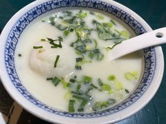 -南京金牛湖巨碗鱼头