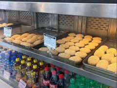 -中山大厦熟食外卖(珠江路店)