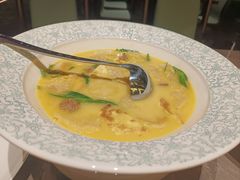 -宫燕府·京菜·烤鸭·淮扬菜(王府中心店)