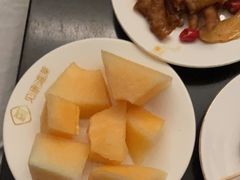 -见康道莱•足浴按摩•艾灸•SPA(友谊店)