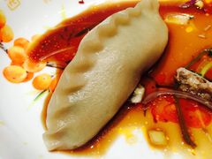 -西贝(上海我格广场店)