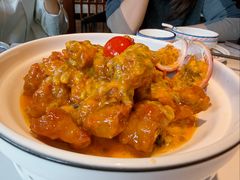 -老友王·南宁特色菜(金汇如意坊店)