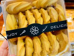 -丁香西饼屋(桂林路店)