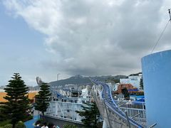 -香港海洋公园