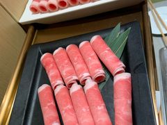 新西兰羊肉-海底捞火锅(河东万达广场店)