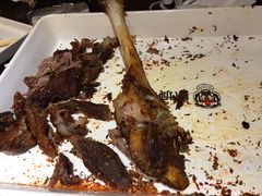 -冰城串吧(中上园店)